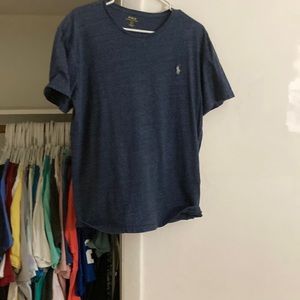 Ralph Lauren polo large lg short sleeve shirt
